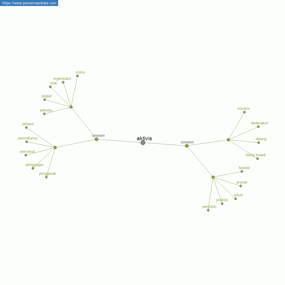 aktivis
